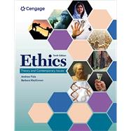 Ethics Theory and Contemporary Issues, 10th Edition