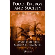 Food, Energy, and Society