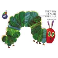 The Very Hungry Caterpillar