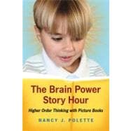 The Brain Power Story Hour