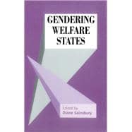 Gendering Welfare States