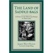 The Land of Saddle-bags