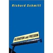 Alienation and Freedom