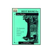 Critical Reading Activities for the Works of Gary Paulsen