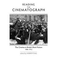 Reading the Cinematograph
