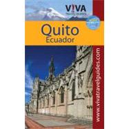 Viva Travel Guides Quito, Ecuador