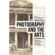 Photography and the Arts