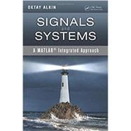 Signals and Systems: A MATLAB« Integrated Approach