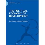 The Political Economy of Development