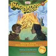 The Imagination Station