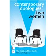 Contemporary Duologues: Two Women