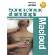 Examen clinique et sémiologie - Macleod