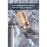Nanostructured Gas Sensors