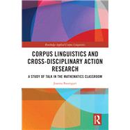 Corpus Linguistics and Cross-Disciplinary Action Research