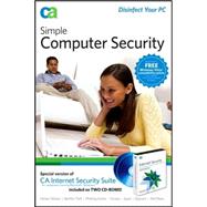 Simple Computer Security: Disinfect Your PC