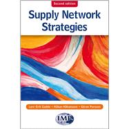 Supply Network Strategies