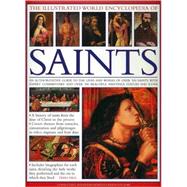 The Illustrated World Encyclopedia of Saints