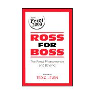 Ross for Boss