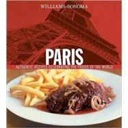 Williams-Sonoma Foods of the World: Paris
