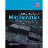 Building a Foundation in Mathematics