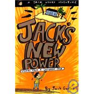 Jack's New Power: Stories from a Caribbean Year