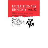 Evolutionary Biology
