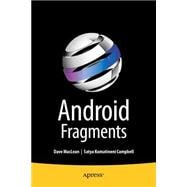 Android Fragments