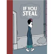 If You Steal