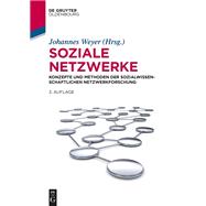 Soziale Netzwerke