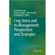 Crop Stress and Its Management