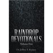 Raindrop Devotionals