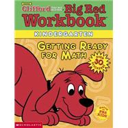 Big Red Workbook #4: K: Getting Ready for Math