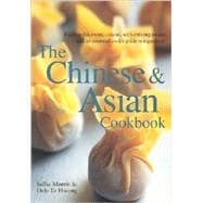 The Chinese & Asian Cookbook