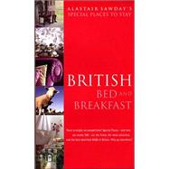Special Places to Stay British Bed & Breakfast, 8th