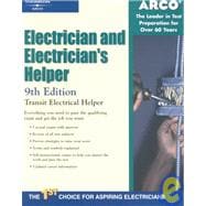 Electrician and Electrician's Helper