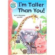 I'm Taller than You!