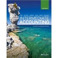 Intermediate Accounting, Volume 2