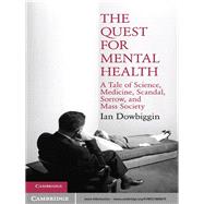 The Quest for Mental Health