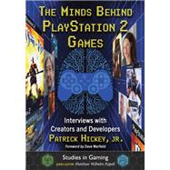 The Minds Behind PlayStation 2 Games