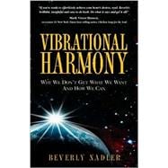 Vibrational Harmony