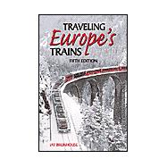 Traveling Europe's Trains