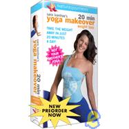 Sara Ivanhoe's 20 Minute Yoga Makeover: Weight Loss (VHS)