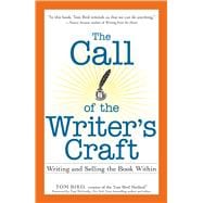 Call of the Writers Craft,9781598698541