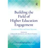 Building the Field of Higher Education Engagement
