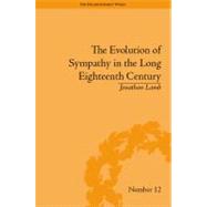 The Evolution of Sympathy in the Long Eighteenth Century