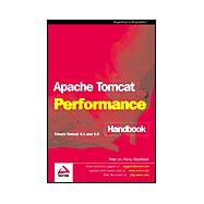 Apache Tomcat Performance Handbook