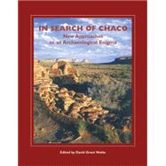 In Search of Chaco