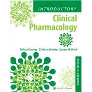 Introductory Clinical Pharmacology