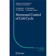Hormonal Control of Cell Cycle