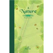 A Nature Notebook The Journey of Life